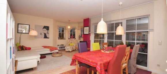 2 bedrooms Apartment in Offenbach, Germany No. 175541 4