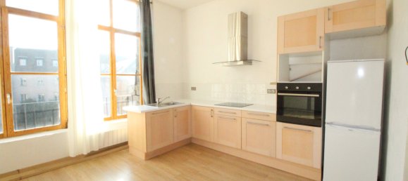 Apartamento T1 em Dijon, France N.º 191730 2