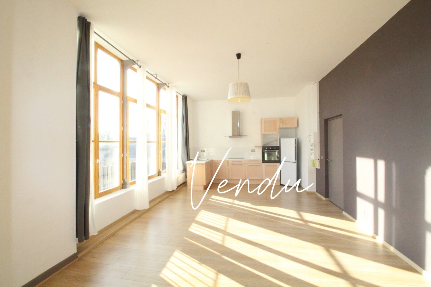 Apartamento T1 em Dijon, France N.º 191730