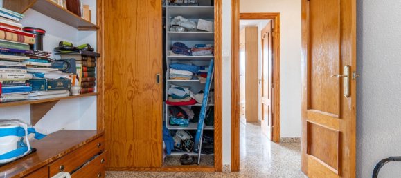 3 bedrooms Penthouse in Granada, Spain No. 166618 36