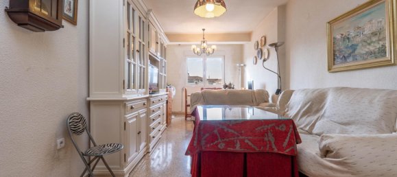 3 bedrooms Penthouse in Granada, Spain No. 166618 8