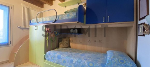 3 rooms House in Marano Vicentino, Italy No. 54697 3