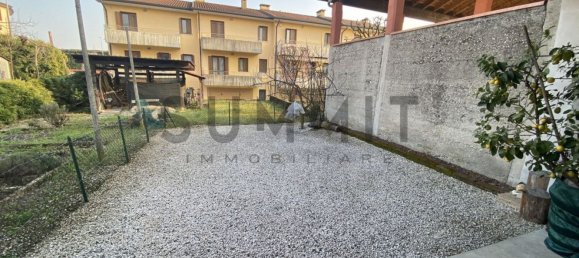 3 rooms House in Marano Vicentino, Italy No. 54697 7