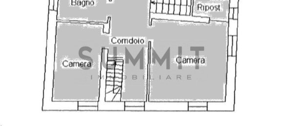 3 rooms House in Marano Vicentino, Italy No. 54697 12