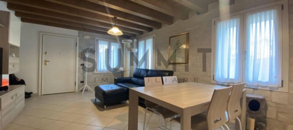 3 rooms House in Marano Vicentino, Italy No. 54697 16