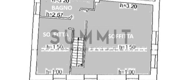 3 rooms House in Marano Vicentino, Italy No. 54697 11