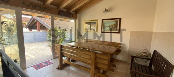 3 rooms House in Marano Vicentino, Italy No. 54697 9