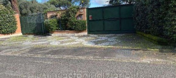 12-Zimmer Haus in Rome, Italy, Nr. 191402 8