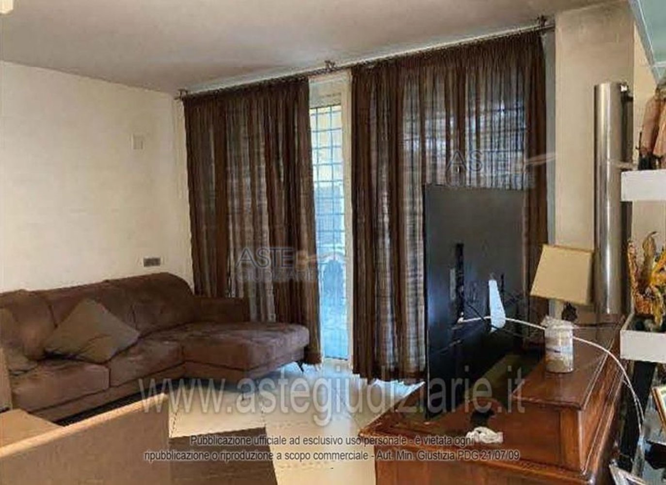 12-Zimmer Haus in Rome, Italy, Nr. 191402