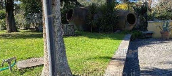 12-Zimmer Haus in Rome, Italy, Nr. 191402 4