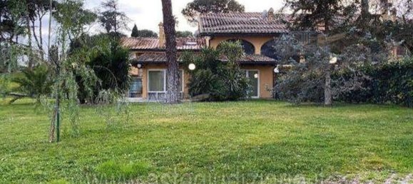 12-Zimmer Haus in Rome, Italy, Nr. 191402 6