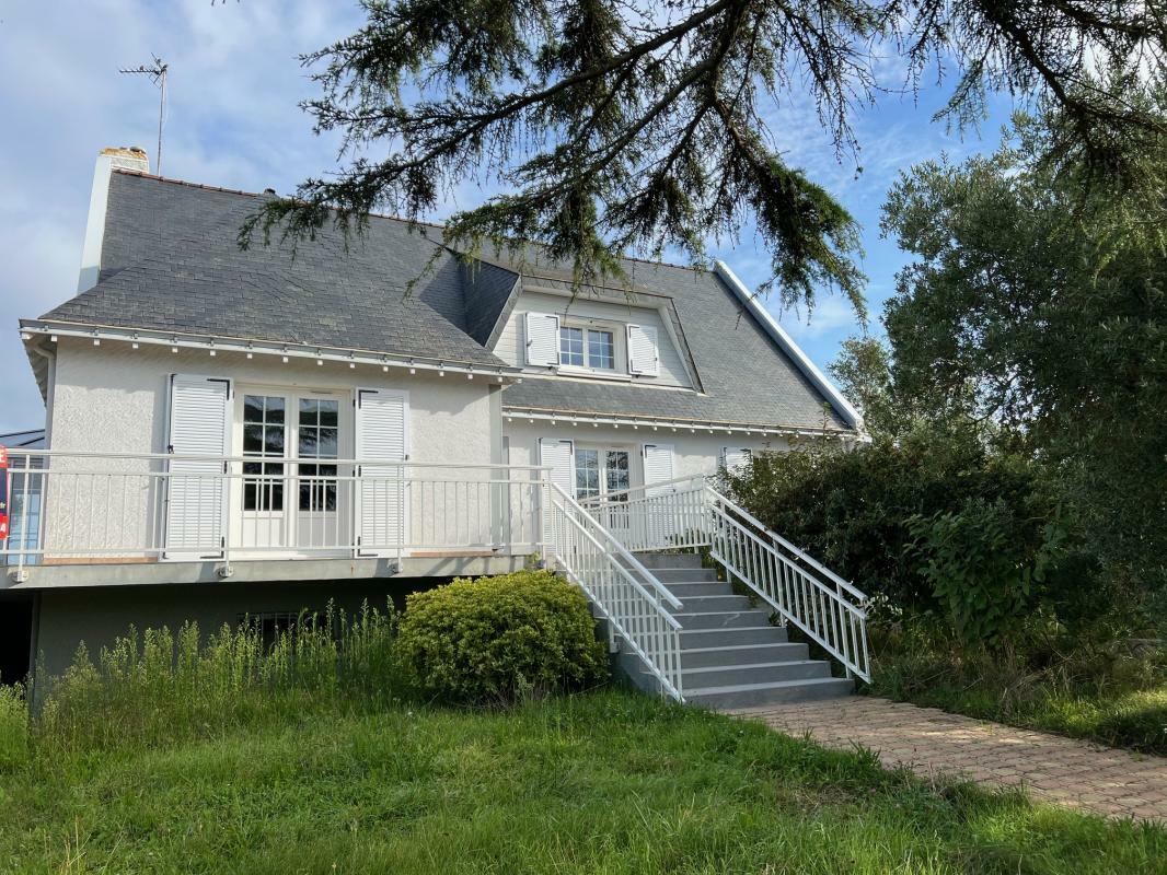 4 chambres Châteaux à Pornichet, France No. 359239