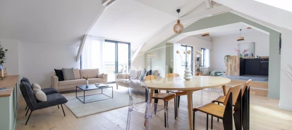 3 Schlafzimmer Doppelhaus in Nantes, France, Nr. 110170 4