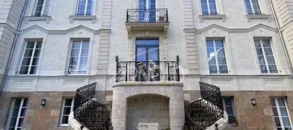 3 Schlafzimmer Doppelhaus in Nantes, France, Nr. 110170 17