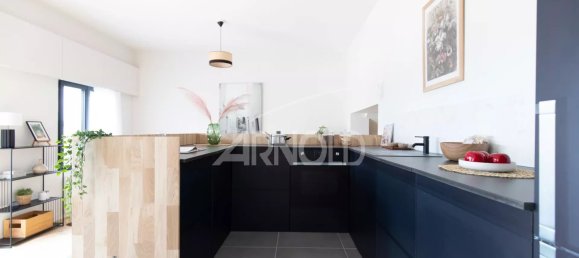 3 Schlafzimmer Doppelhaus in Nantes, France, Nr. 110170 6