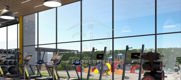 279.7m² Shop in Jumeirah Village Circle, UAE No. 40434 10