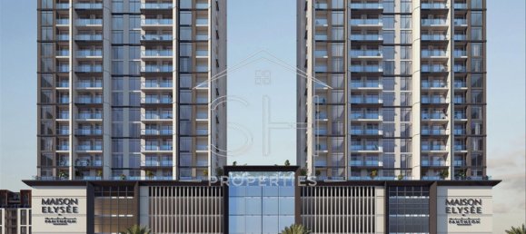 279.7m² Shop in Jumeirah Village Circle, UAE No. 40434 11