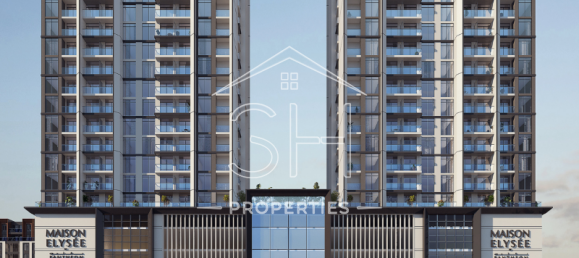 279.8m² Shop in Jumeirah Village Circle, UAE No. 40434 11