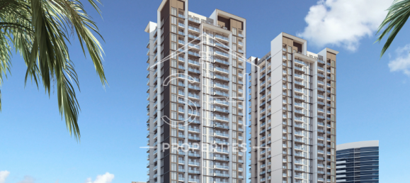 279.8m² Shop in Jumeirah Village Circle, UAE No. 40434 12