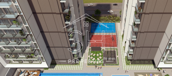 279.8m² Shop in Jumeirah Village Circle, UAE No. 40434 5