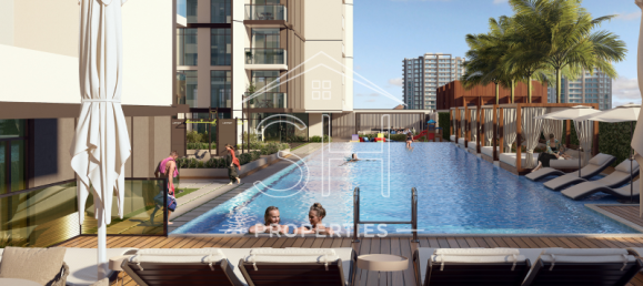 279.8m² Shop in Jumeirah Village Circle, UAE No. 40434 7