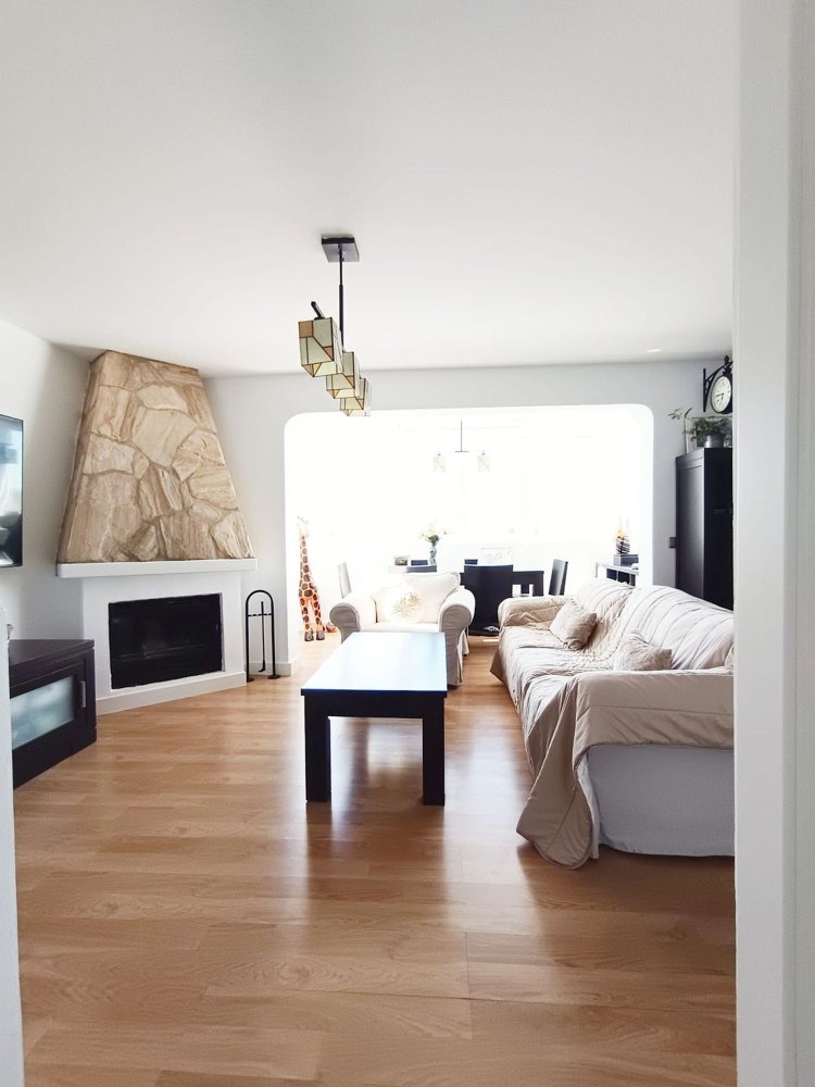 2 غرف نوم منزل في Mijas, Spain رقم 216801