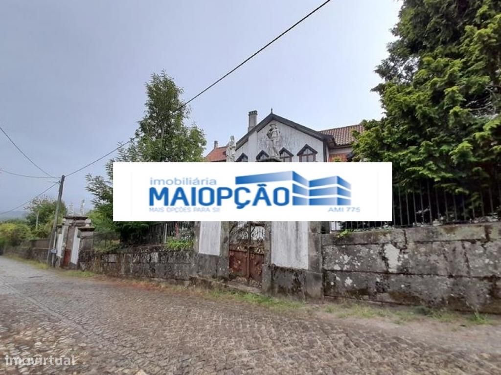 Отель, гостиница с 9 спальнями в Сан Педру ду Сул, Португалия № 276630