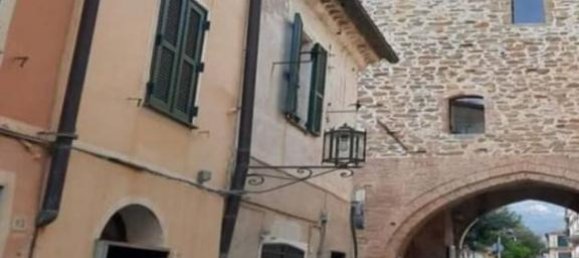 3 rooms Duplex in Noli, Italy No. 63933 3