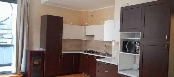 Studio in Turin, Italy, Nr. 149168 6