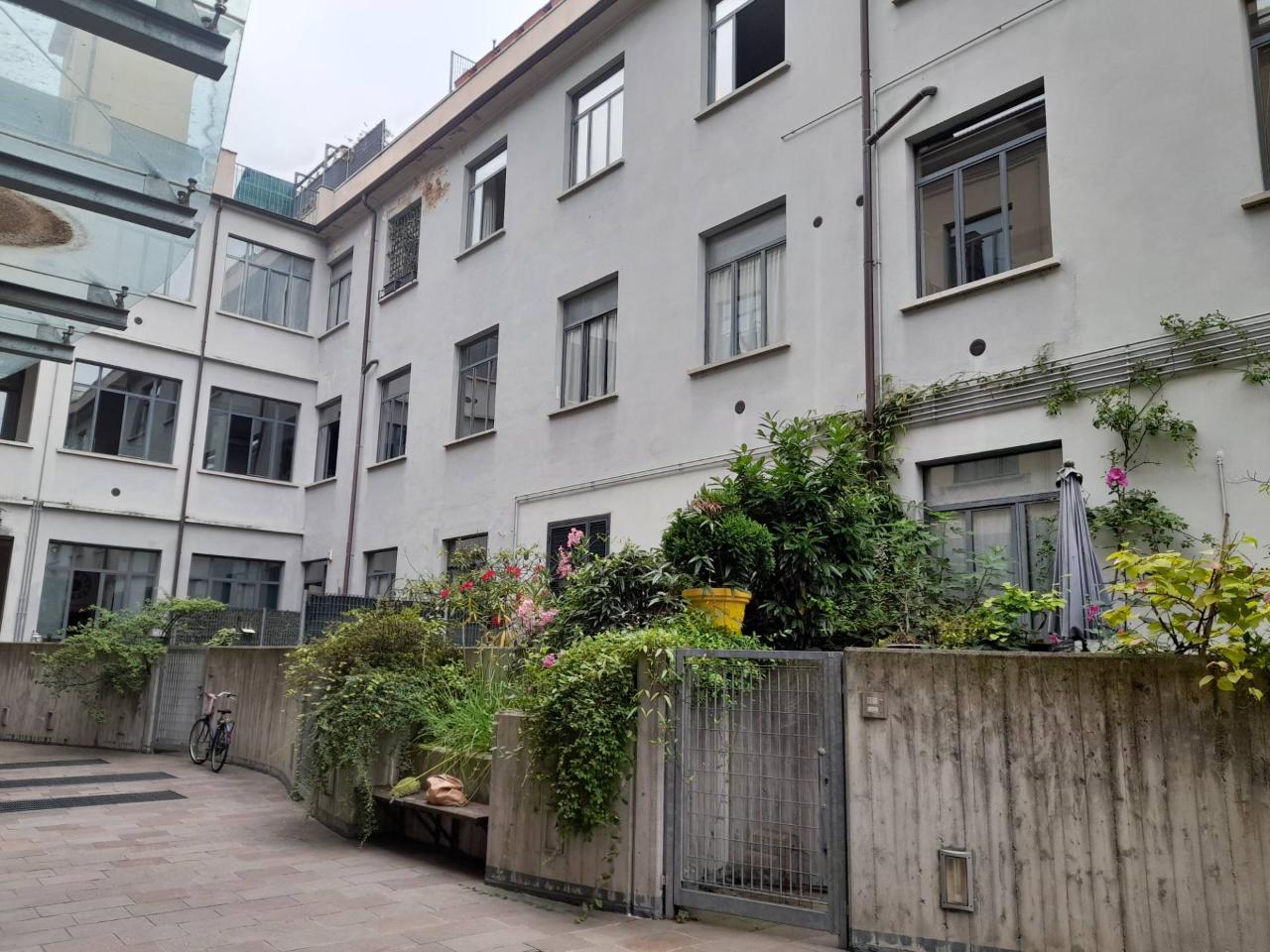 Studio in Turin, Italy, Nr. 149168