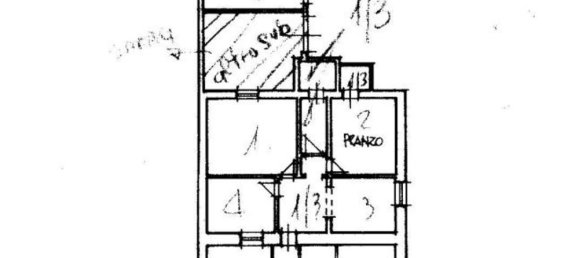 408m² Office in Capannori, Italy No. 283052 2