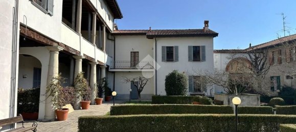 2غرفة شقة في Trezzo sull'Adda, Italy رقم 24836 16