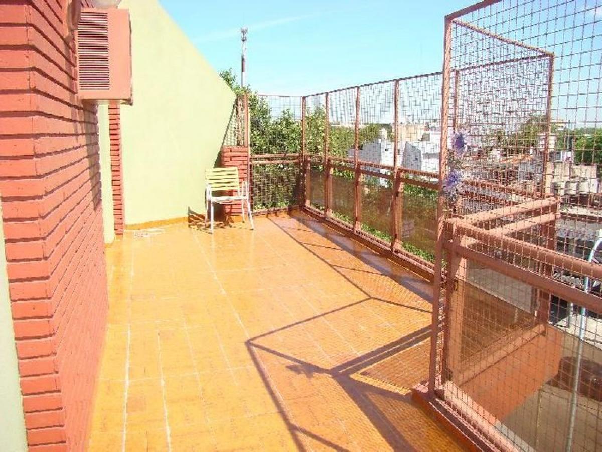 3 Schlafzimmer Wohnung in Buenos Aires, Argentina, Nr. 101002