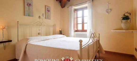 14 Schlafzimmer Haus in Figline e Incisa Valdarno, Italy, Nr. 188359 41