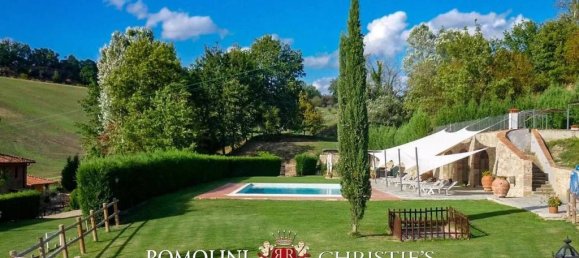 14 Schlafzimmer Haus in Figline e Incisa Valdarno, Italy, Nr. 188359 4