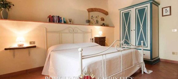 14 Schlafzimmer Haus in Figline e Incisa Valdarno, Italy, Nr. 188359 12