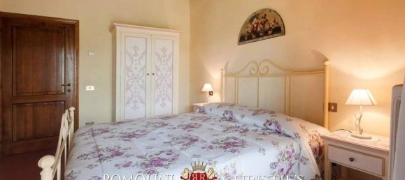 14 Schlafzimmer Haus in Figline e Incisa Valdarno, Italy, Nr. 188359 38