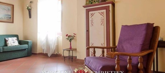 14 Schlafzimmer Haus in Figline e Incisa Valdarno, Italy, Nr. 188359 49
