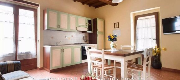 14 Schlafzimmer Haus in Figline e Incisa Valdarno, Italy, Nr. 188359 20