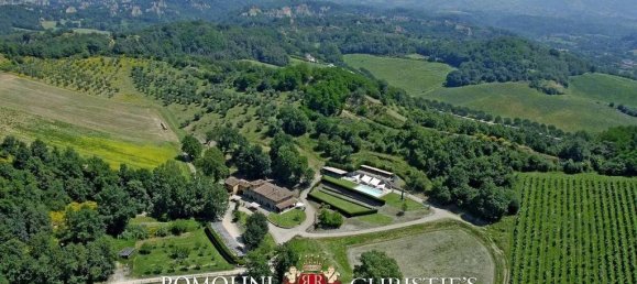 14 Schlafzimmer Haus in Figline e Incisa Valdarno, Italy, Nr. 188359 3