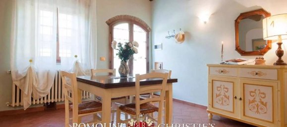 14 Schlafzimmer Haus in Figline e Incisa Valdarno, Italy, Nr. 188359 23