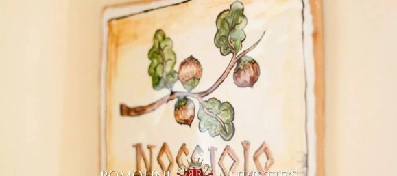 14 Schlafzimmer Haus in Figline e Incisa Valdarno, Italy, Nr. 188359 44