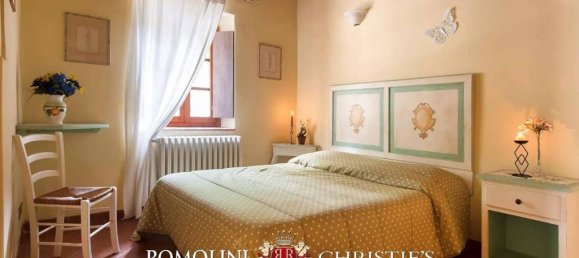 14 Schlafzimmer Haus in Figline e Incisa Valdarno, Italy, Nr. 188359 13