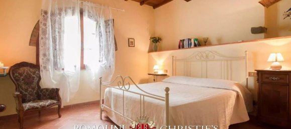 14 Schlafzimmer Haus in Figline e Incisa Valdarno, Italy, Nr. 188359 15