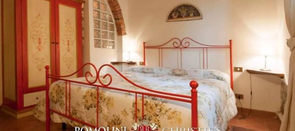 14 Schlafzimmer Haus in Figline e Incisa Valdarno, Italy, Nr. 188359 30