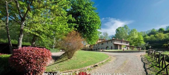 14 Schlafzimmer Haus in Figline e Incisa Valdarno, Italy, Nr. 188359 8