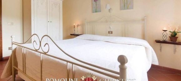 14 Schlafzimmer Haus in Figline e Incisa Valdarno, Italy, Nr. 188359 45