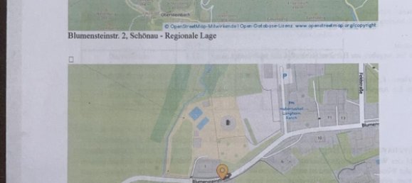 2 chambres Maison de ville à Kusel, Germany No. 333220 3