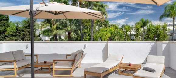 3 bedrooms Penthouse in Marbella, Spain No. 137667 14