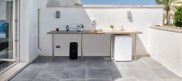 3 bedrooms Penthouse in Marbella, Spain No. 137667 16